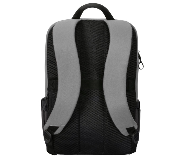 Targus Sagano 15.6" EcoSmart Commuter Backpack Black/Grey - 1066958 - zdjęcie 7